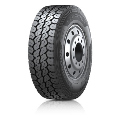 Hankook TM15 (прицепная) 385/65 R22.5 160K PR20