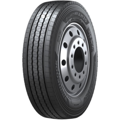 Всесезонная шина Hankook AH35 (рулевая) 9.5 R17.5 131/129L
