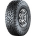 Летняя шина General Tire Grabber X3 33/12.50 R15 103Q