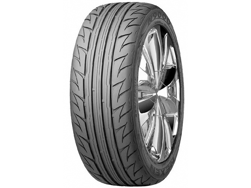 Летняя шина Nexen N9000 215/45 R17 91W