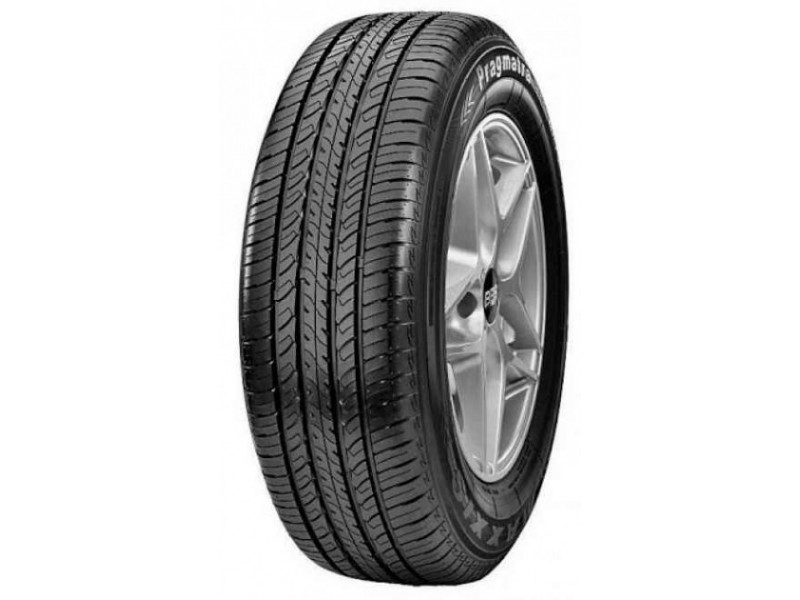 Летняя шина Maxxis MP15 Pragmatra SUV 215/65 R16 98H