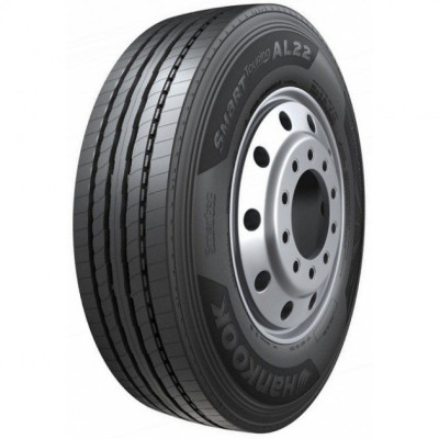 Всесезонная шина Hankook AL22 (универсальная) 315/80 R22.5 156/150L