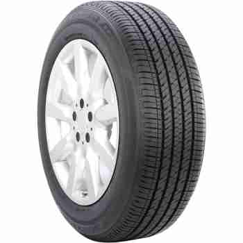 Летняя шина Bridgestone Ecopia EP422 Plus 205/55 R17 91H