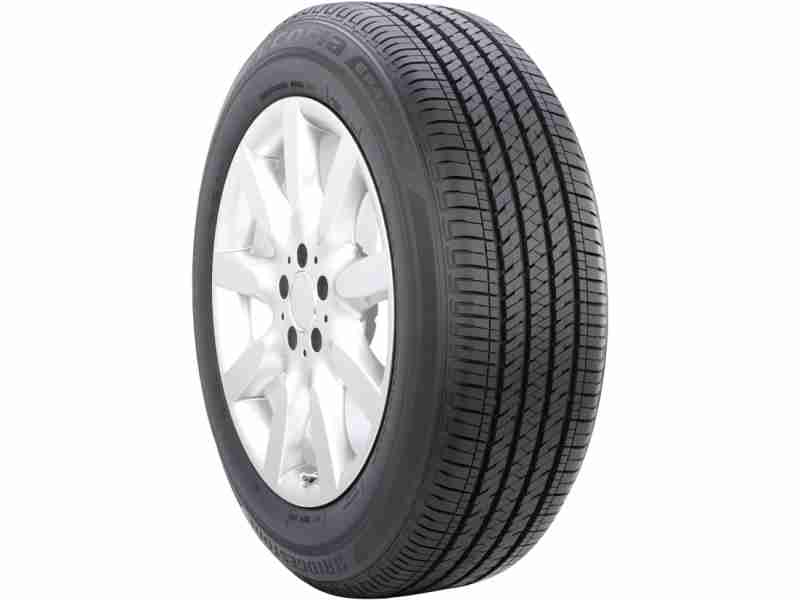 Летняя шина Bridgestone Ecopia EP422 Plus 205/55 R17 91H