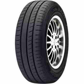 Летняя шина Hankook Radial RA28 215/65 R16C 106/104T