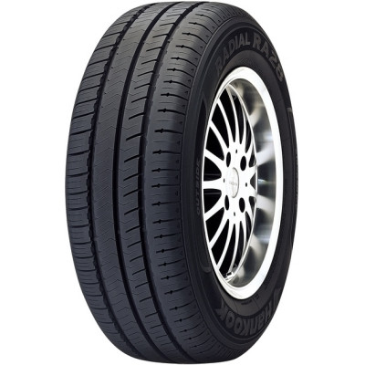 Летняя шина Hankook Radial RA28 215/65 R16C 106/104T