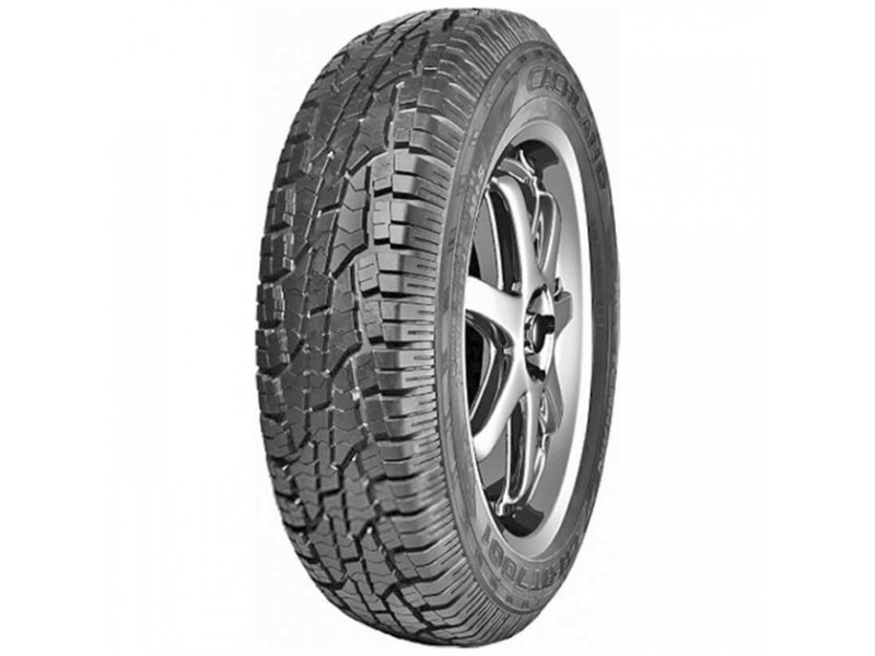 Всесезонная шина Cachland CH-7001AT 235/70 R16 106T