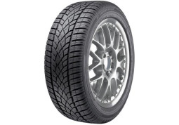 Зимняя шина Dunlop SP Winter Sport M1 235/55 R17 99H
