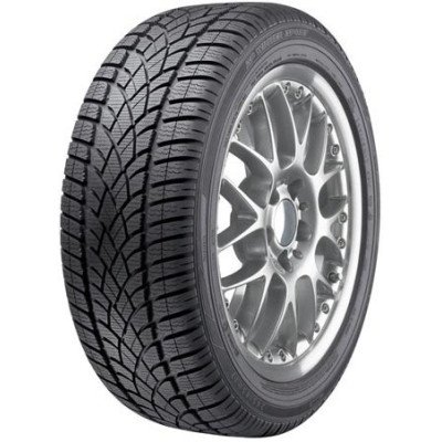 Зимняя шина Dunlop SP Winter Sport M1 235/55 R17 99H