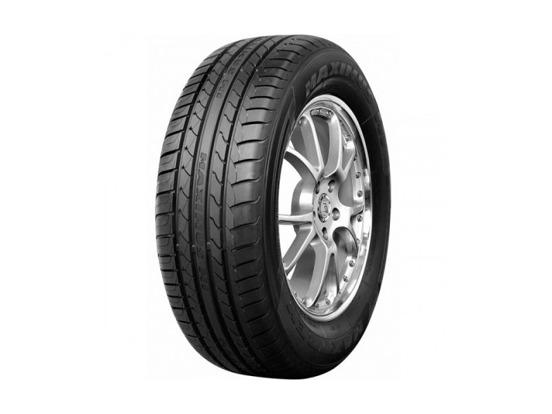 Летняя шина MaxTrek Maximus M1 205/55 R16 94V