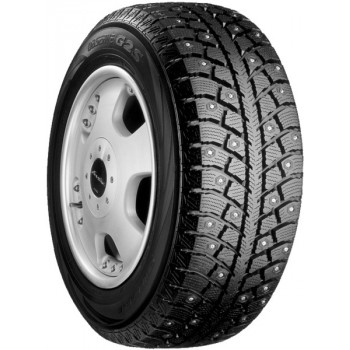 Зимняя шина Toyo Observe Garit G2S 225/50 R17 98T (под шип)