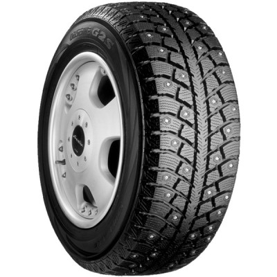 Зимняя шина Toyo Observe Garit G2S 225/50 R17 98T (под шип)