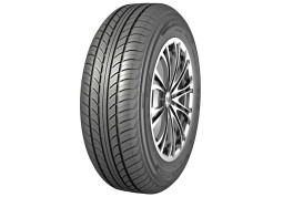 Летняя шина Nankang N607 225/55 R17 101V
