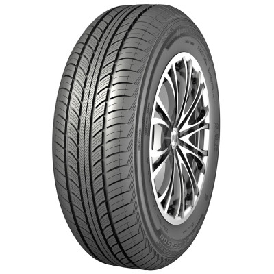Летняя шина Nankang N607 225/55 R17 101V