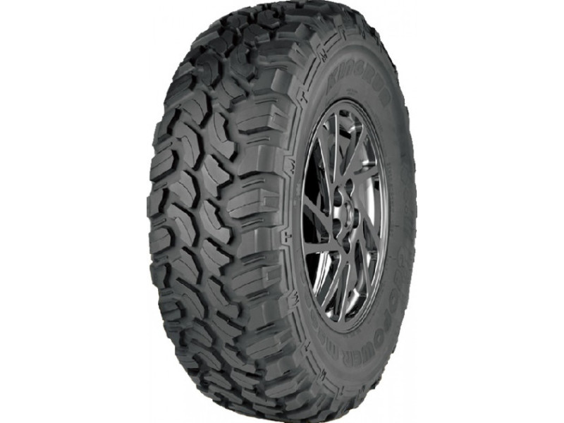 Kingrun Geopower M5000 285/75 R16 126/123Q
