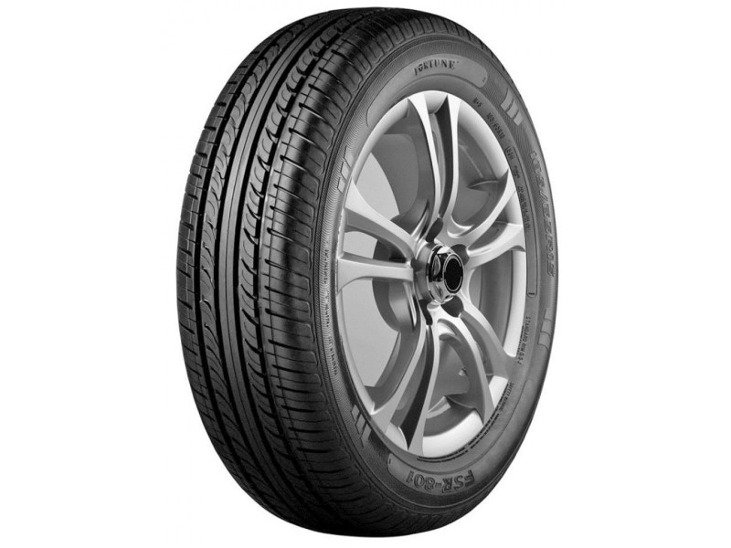 Летняя шина Fortune FSR-801 195/60 R15 88H