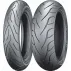 Летняя шина Michelin Commander 2 200/55 R17 78V