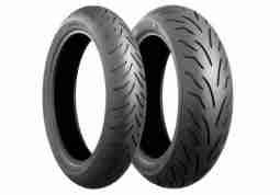 Летняя шина Bridgestone Battlax SC ECOPIA 120/70 R15 56S