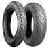 Летняя шина Bridgestone HOOP B03 120/80 R14 58S