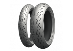 Літня шина Michelin Road 5 190/55 R17 75W