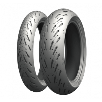 Літня шина Michelin Road 5 190/55 R17 75W