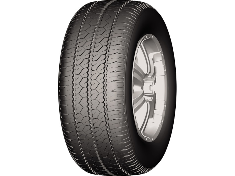 Летняя шина Cratos RoadFors Max 185/75 R16C 104/102R