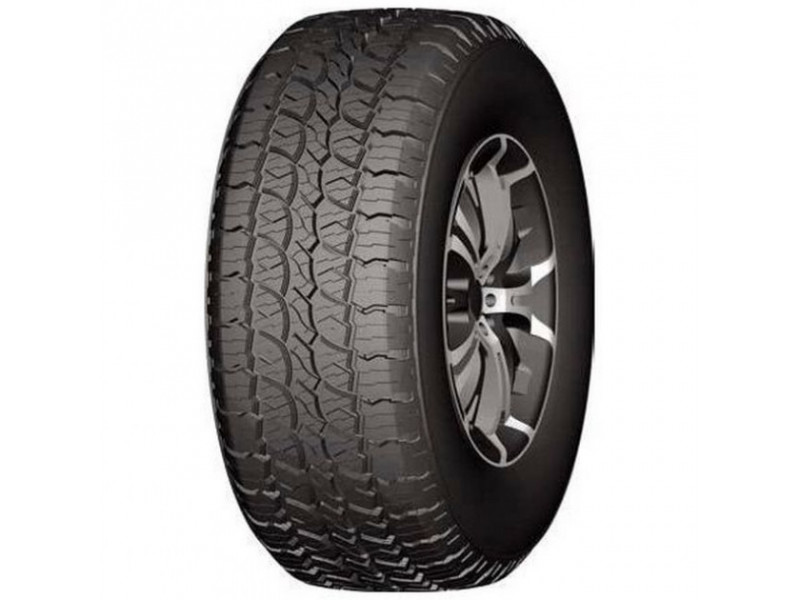 Всесезонная шина Cratos RoadFors A/T 215/75 R15 100T