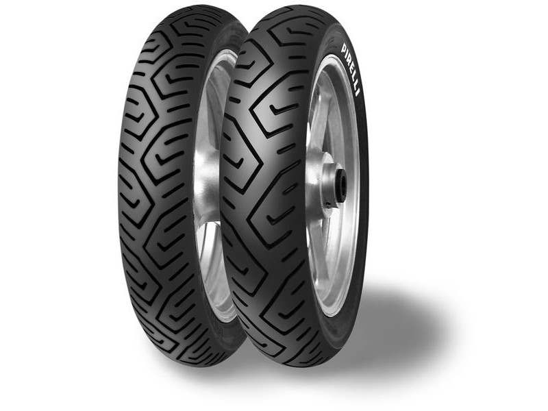 Летняя шина Pirelli MT75 90/80 R17 46P