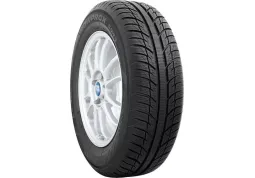 Зимняя шина Toyo Snowprox S943 205/50 R17 93V
