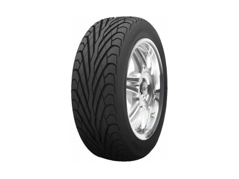 Летняя шина Bridgestone Potenza S-02 Pole Position 205/55 R16 91W