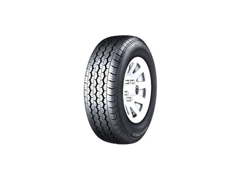 Летняя шина Bridgestone RD613 V 185 R14C 102R