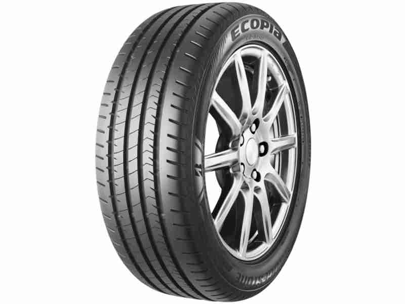 Летняя шина Bridgestone Ecopia EP300 215/55 R17 94V