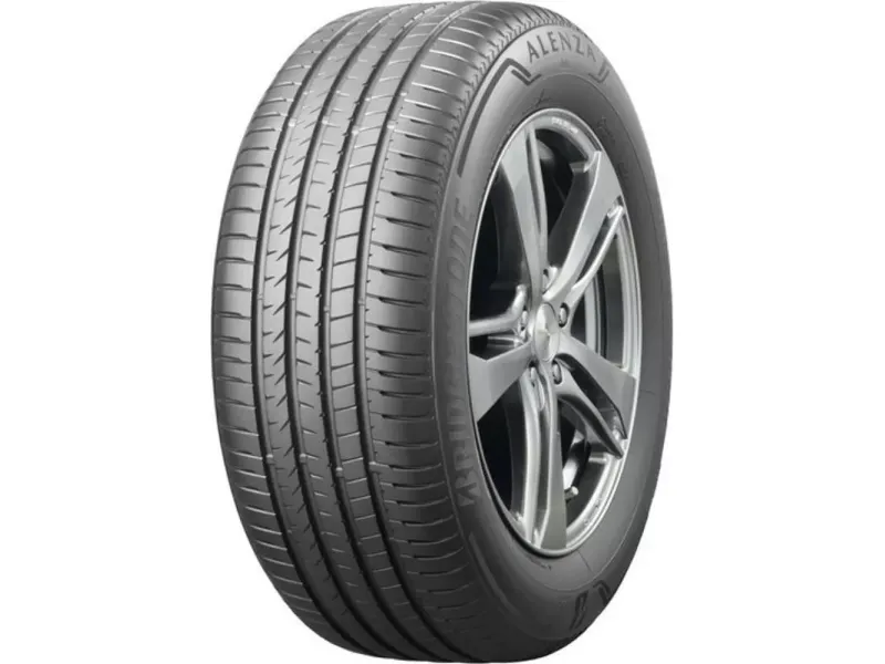 Літня шина Bridgestone Alenza 001 215/65 R16 98H