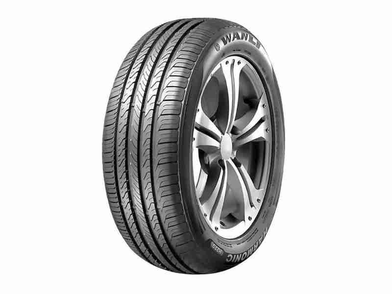 Летняя шина Wanli H220 Harmonic 205/55 R16 91V