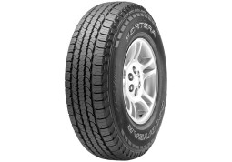 Всесезонная шина Goodyear Fortera HL 235/55 R18 104V