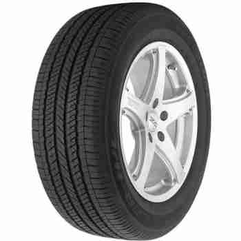 Летняя шина Bridgestone Dueler H/L D400 235/60 R17 102V