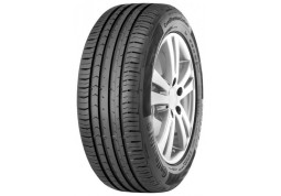 Летняя шина Continental ContiPremiumContact 2E 195/55 R16 87H