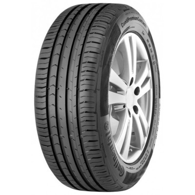 Летняя шина Continental ContiPremiumContact 2E 195/55 R16 87H