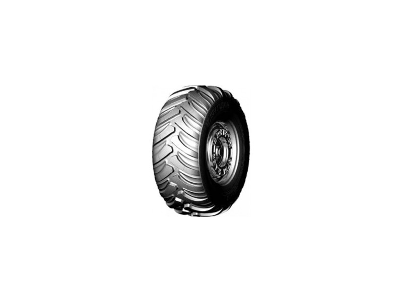 Всесезонная шина Белшина Бел-87 (c/х) 20/60 R22.5 156A6 PR12