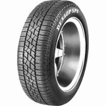 Летняя шина Dunlop SP9 155/70 R13 75T