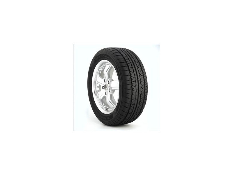 Всесезонная шина Firestone S-211 145/80 R13 74S