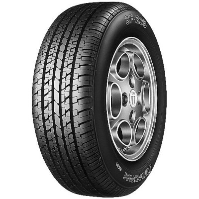 Летняя шина Bridgestone SF-226 165/70 R13 79S