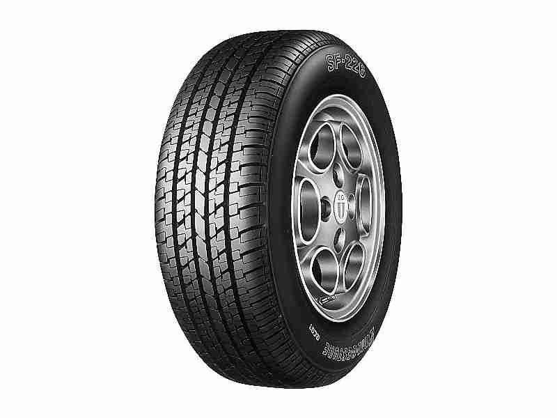 Bridgestone SF-226 165/70 R13 79S