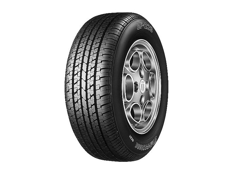 Bridgestone SF-226 165/70 R13 79S