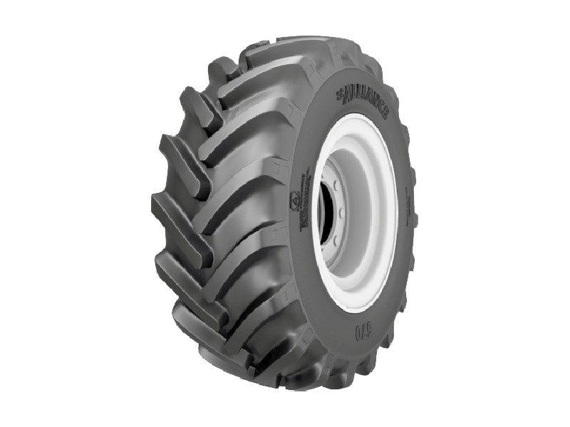 Всесезонная шина Alliance A-570 (с/х) 460/70 R24 159A8