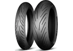 Летняя шина Michelin Pilot Power 3 190/55 ZR17 75W