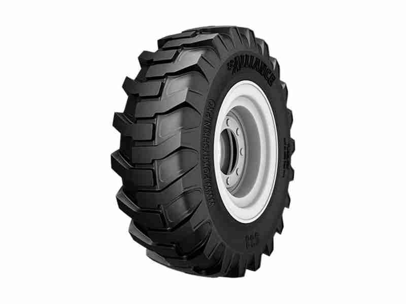 Всесезонная шина Alliance 533 (индустриальная) 15.50/80 R24 157A6 TL