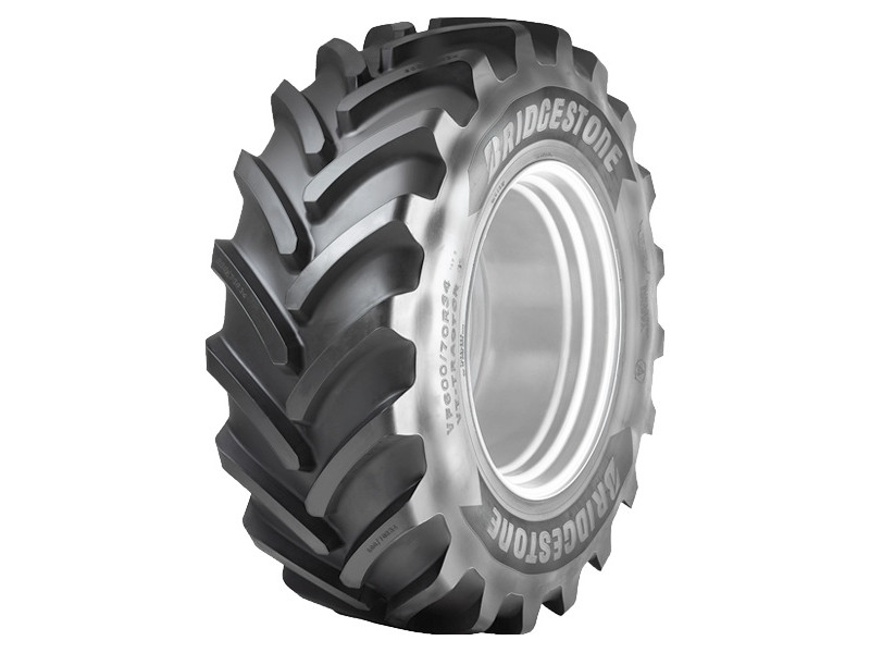 Всесезонная шина Bridgestone VT-TRACTOR VF (с/х) 710/75 R42 181D/178E