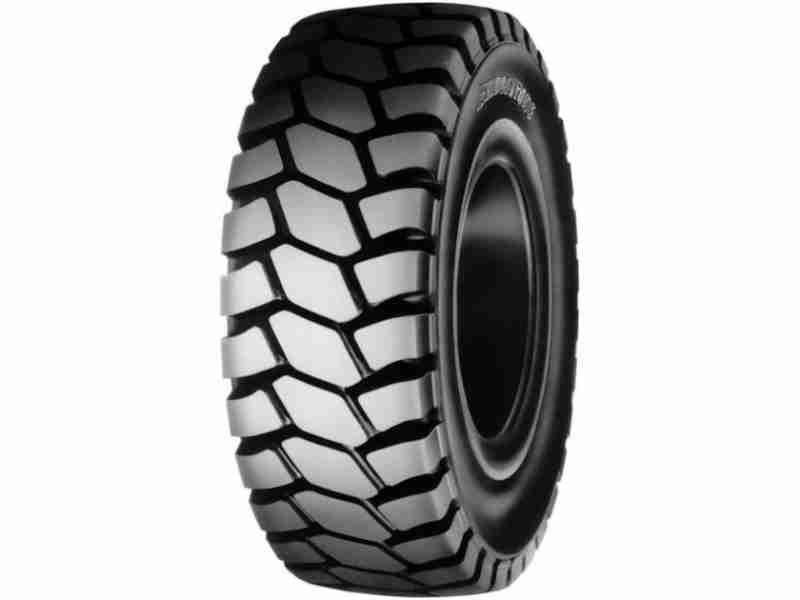 Bridgestone PL01 Solid,standard (индустриальная) 6.50 R10