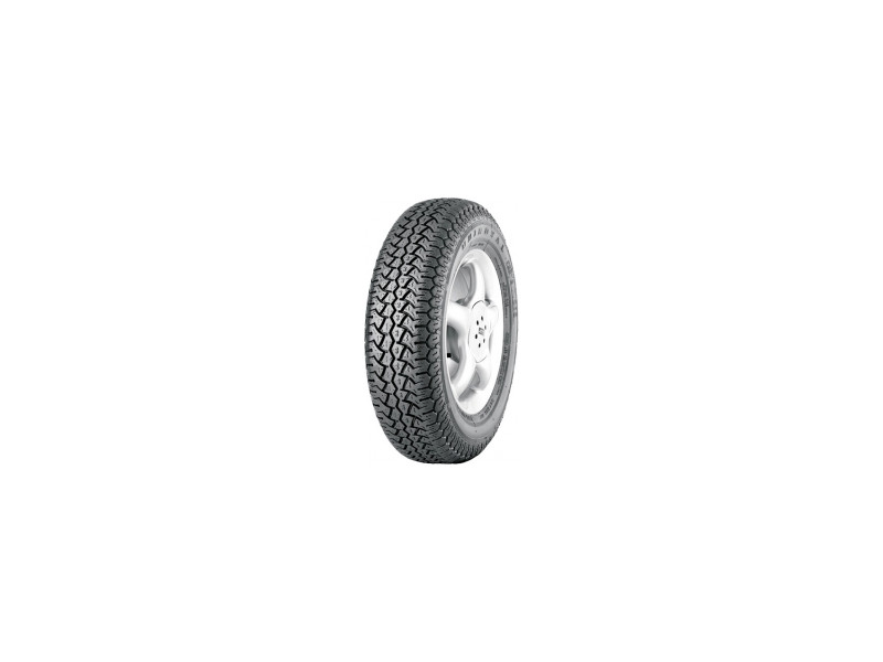 Летняя шина Uniroyal Rallye 280 195/65 R14 90T